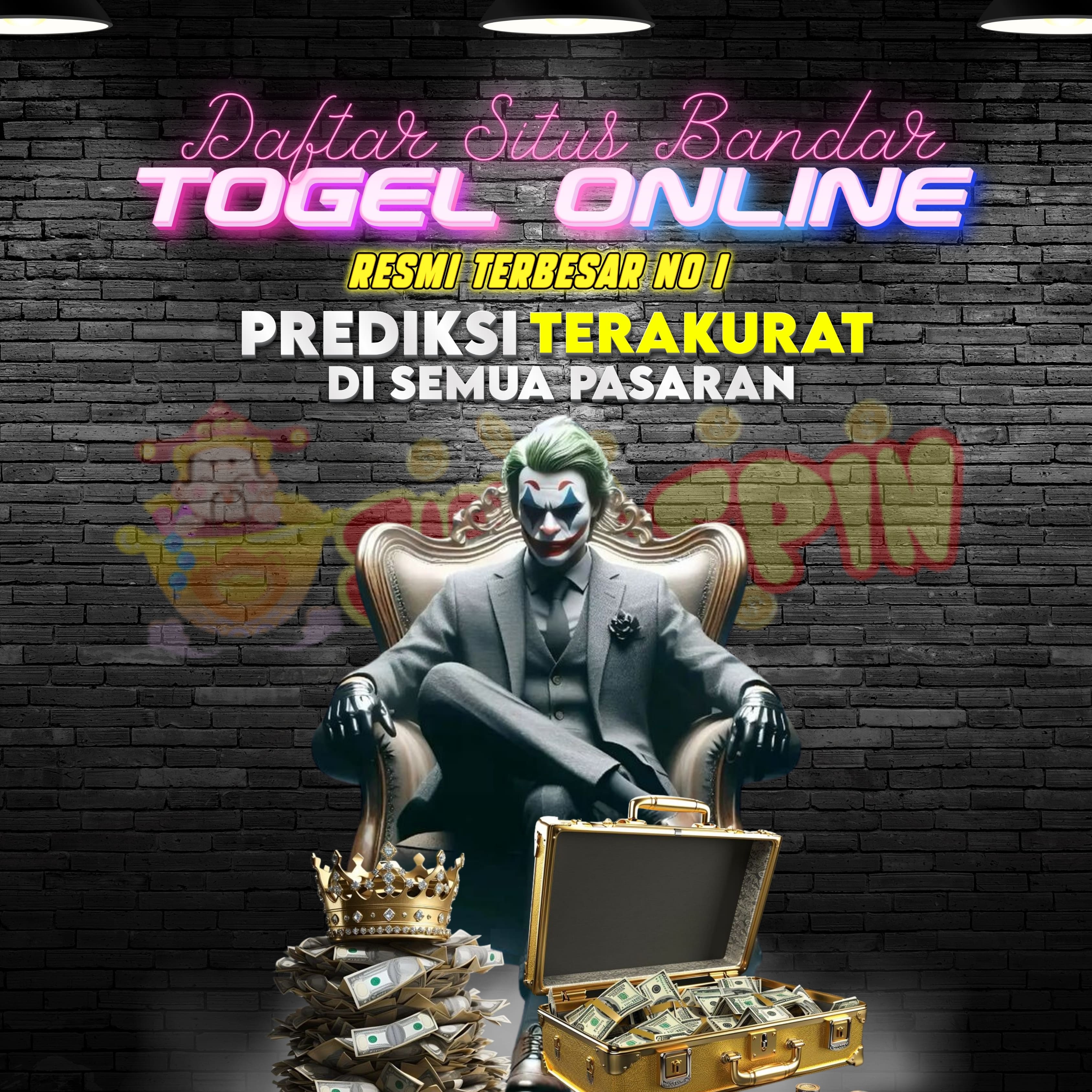 Bandar Togel Online